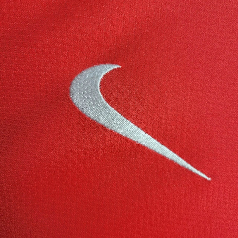 Camisola Seleção Croácia 2024/25 Home