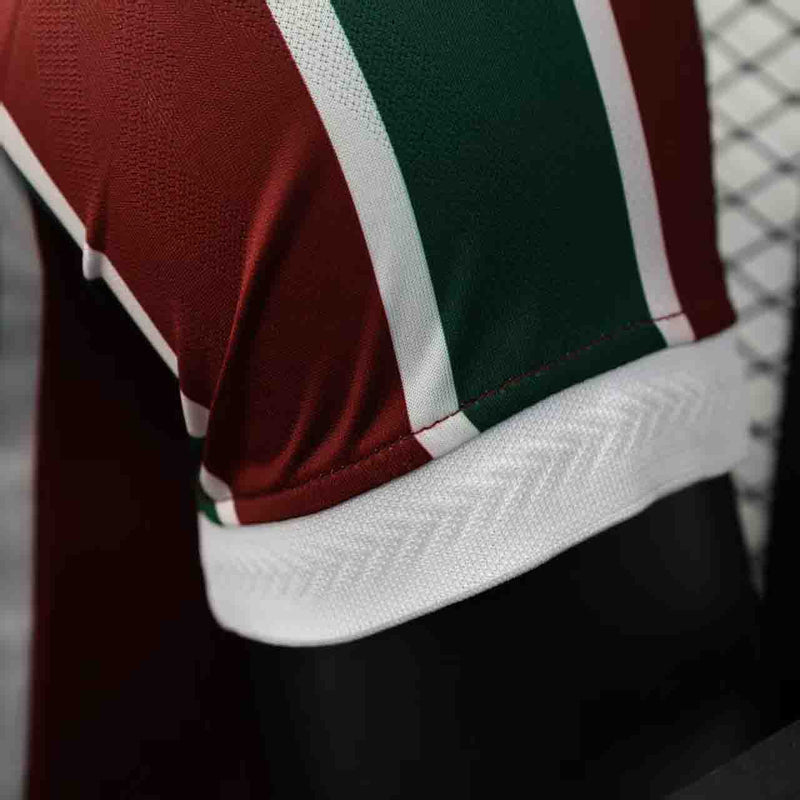Camisola Fluminense Player 2025/26 Home