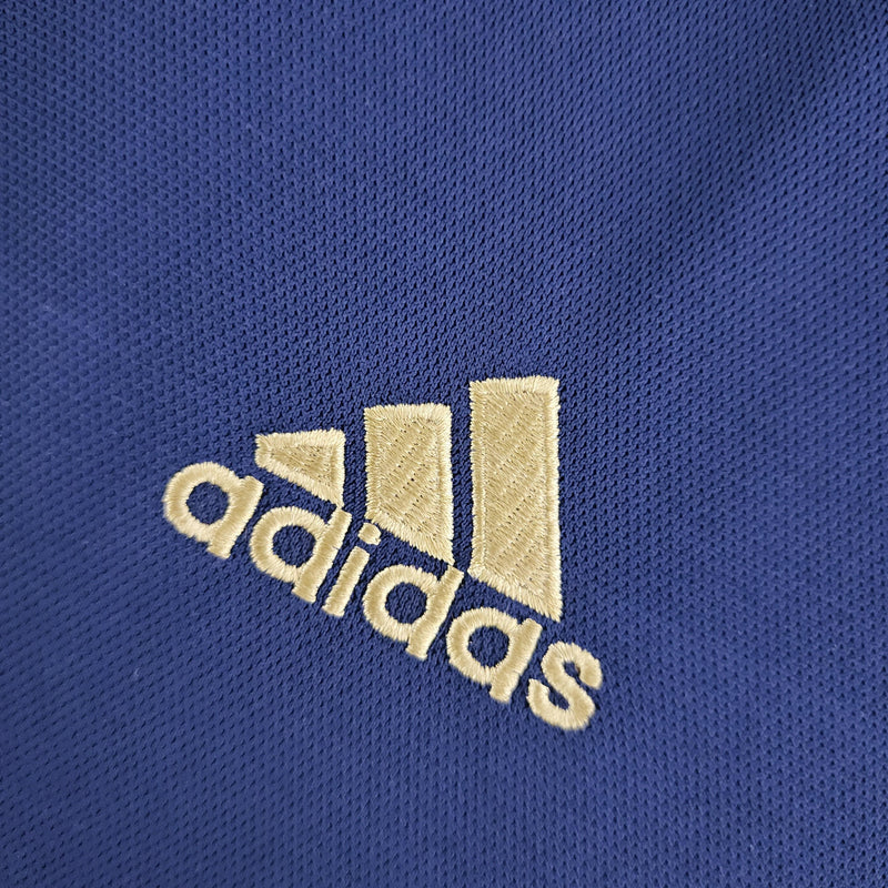 Camisola Ajax 2022/23 Away