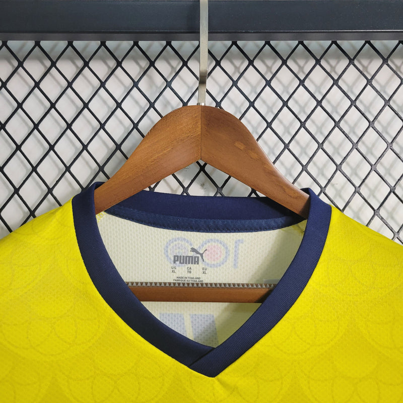 Camisola Fenerbahçe 2023/24 Away