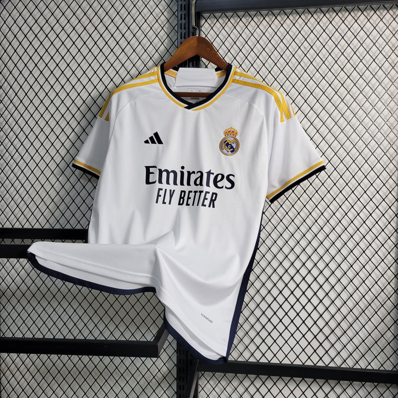 Camisola Real Madrid 2023/24 Home
