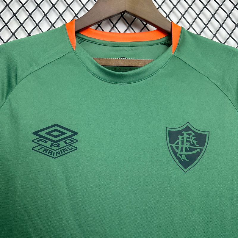 Camisola Fluminense 2025/26 Treino 2