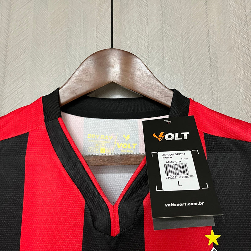 Camisola Vitória 2024/25 Home