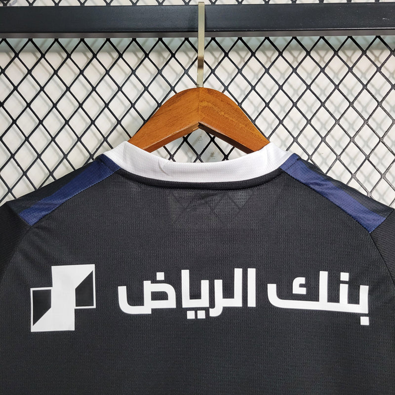 Camisola Al Hilal 2023/24 Terceira