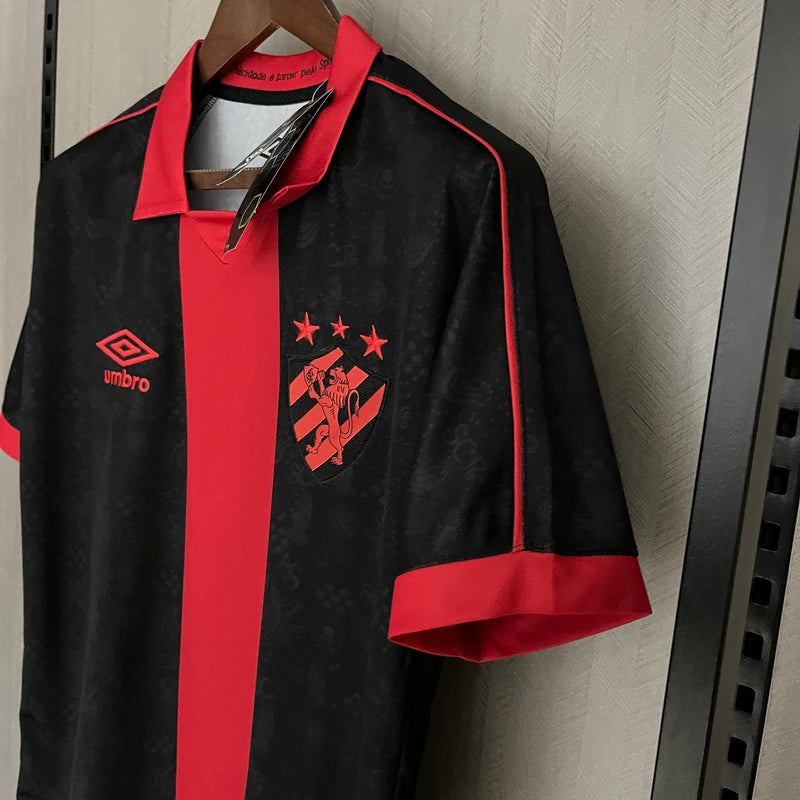 Camisola Sport Recife 2023/24 Terceira