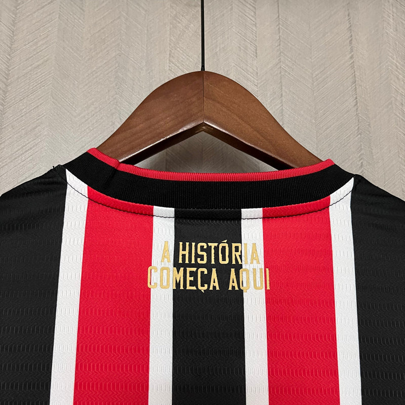 Camisola São Paulo 2024/25 Away