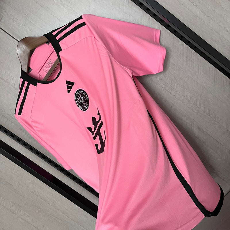 Camisola Inter Miami 2024/25 Home