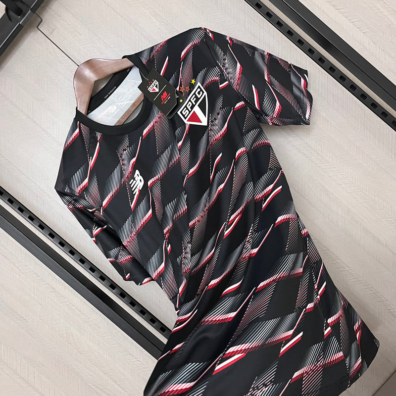 Camisola São Paulo 2024/25 Treino