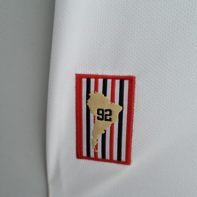 Camisola São Paulo 2022/23 Home