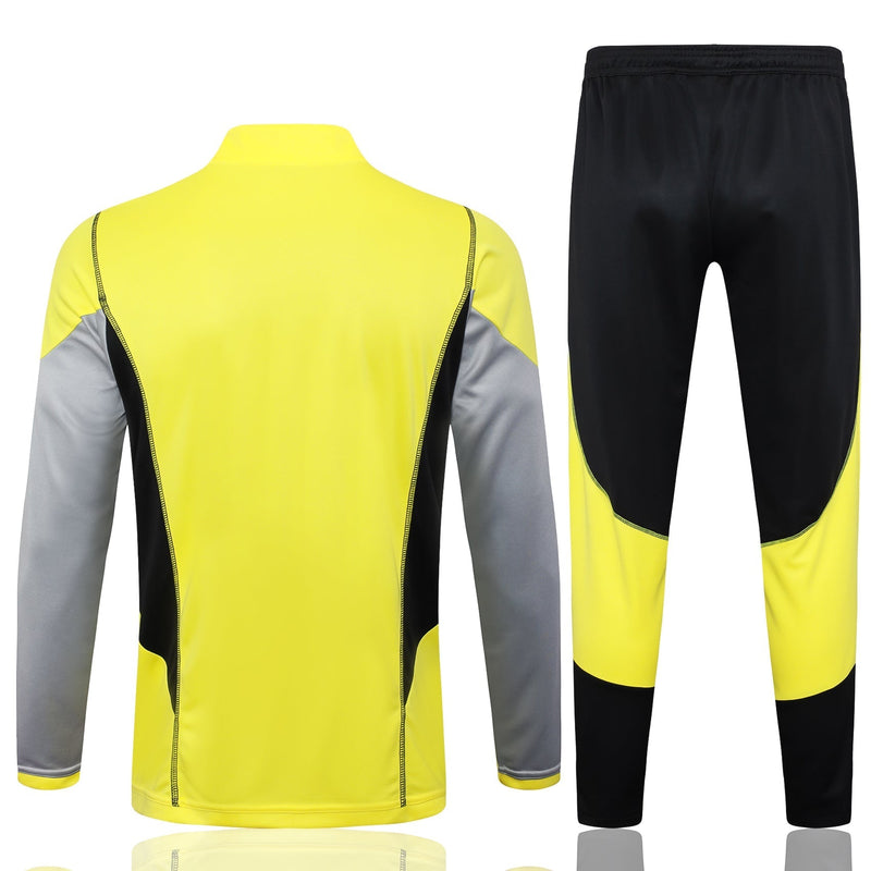 Conjunto de Treino Flamengo 2024-25
