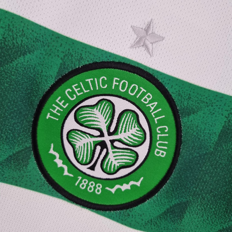 Camisola Celtics 2022/23 Home