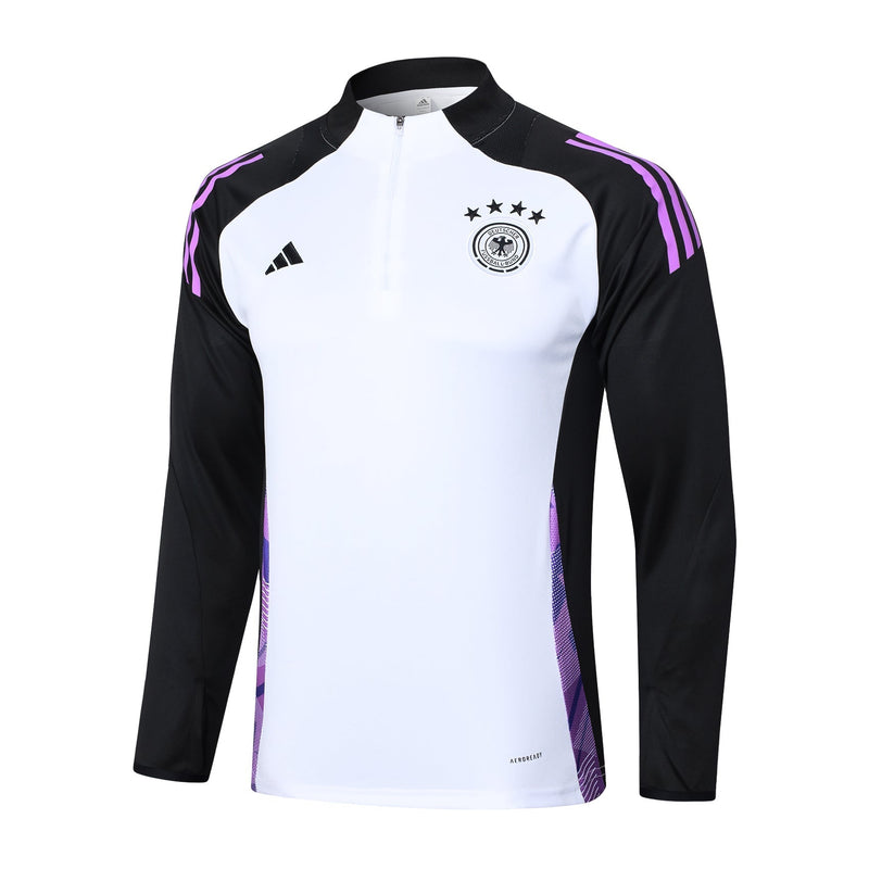 Conjunto de Treino Alemanha 2024