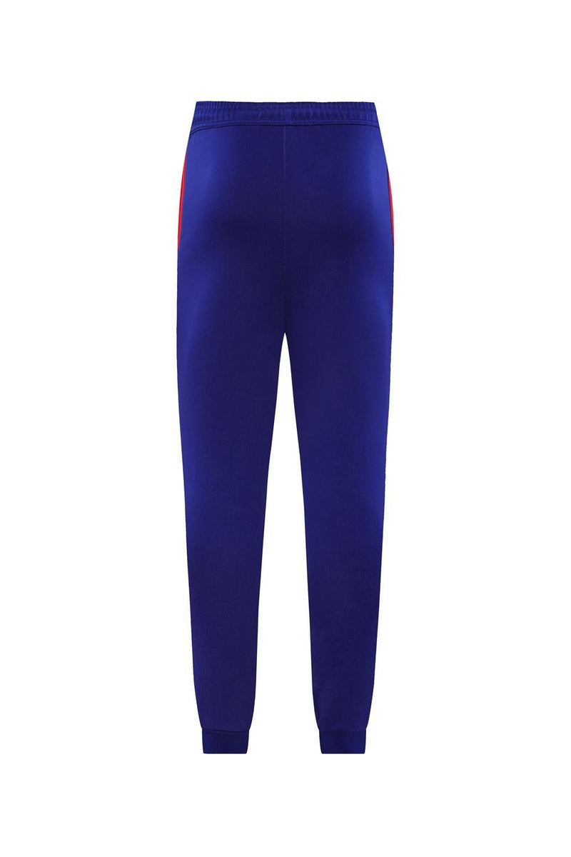 Conjunto de Treino Arsenal 2024-25 - Casaco sem Capuz
