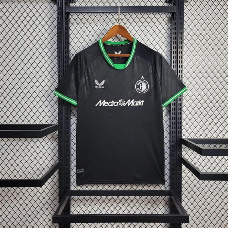 Camisola Feyenoord 2024/25 - Away