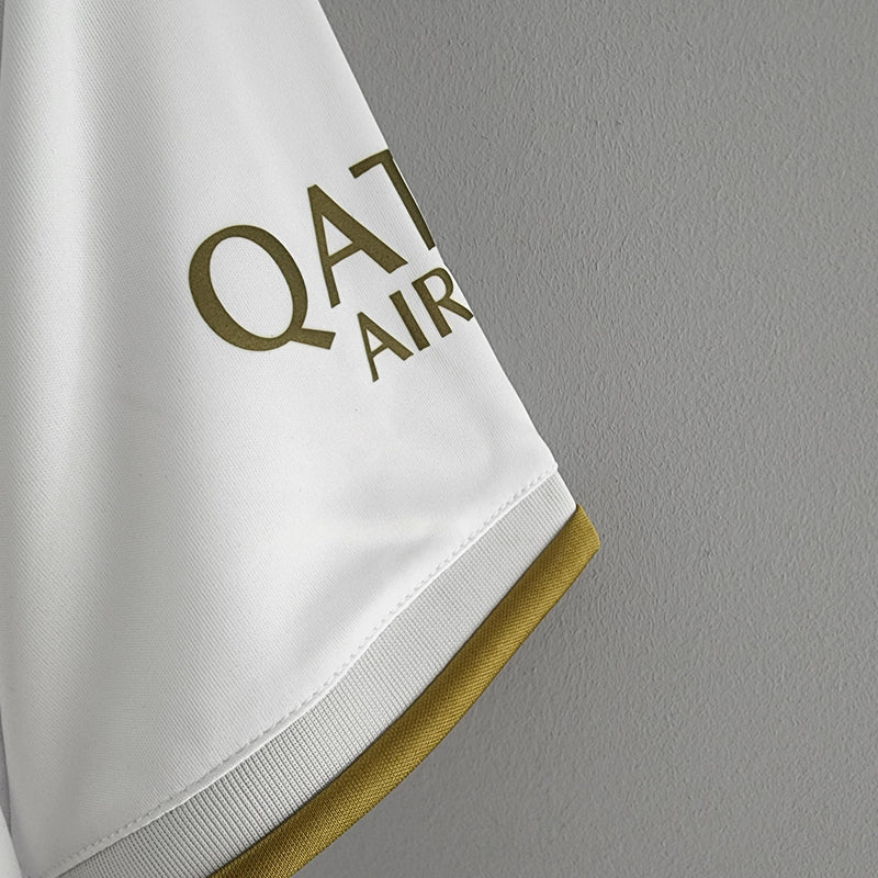 Camisola Bayern de Munique 2022/23 Away