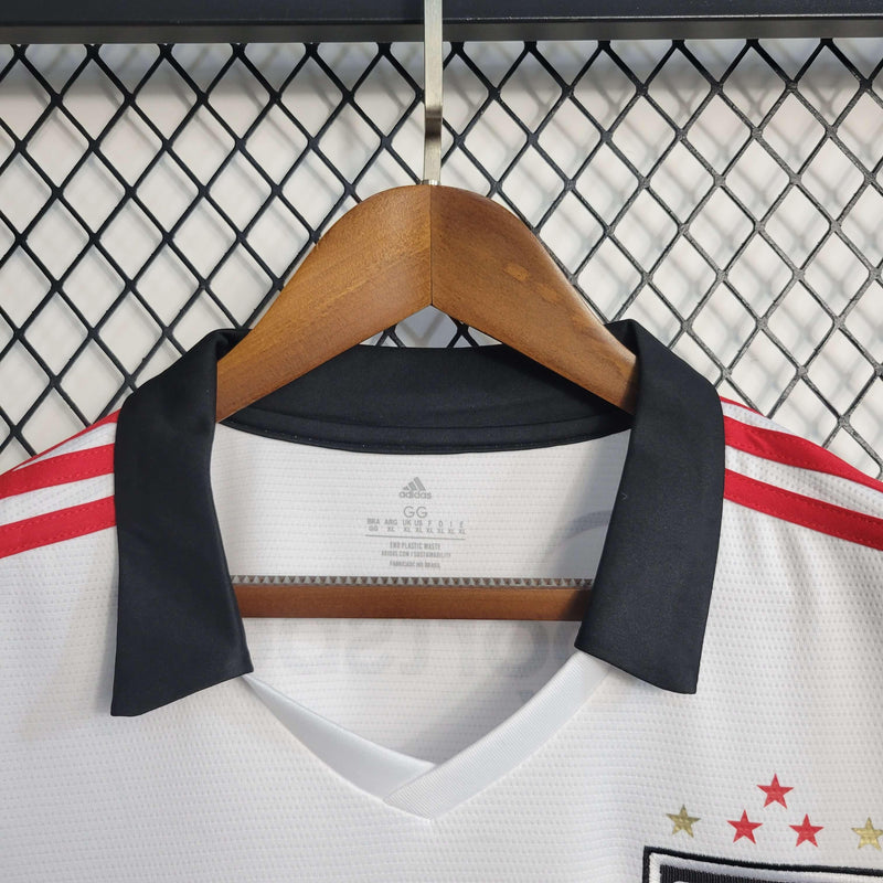 Camisola São Paulo 2022/23 Terceira