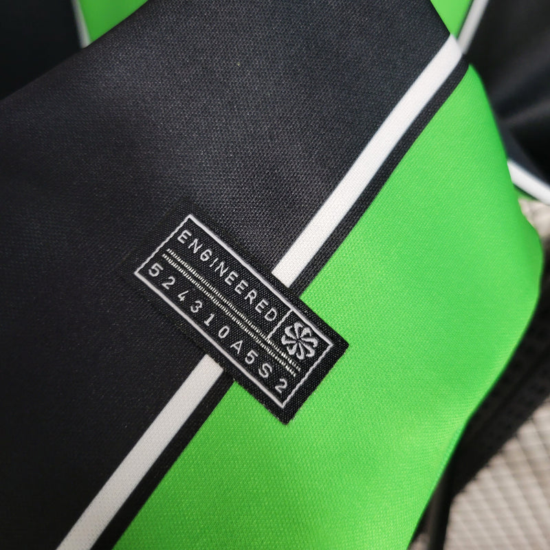 Camisola Brighton 2023/24 Away