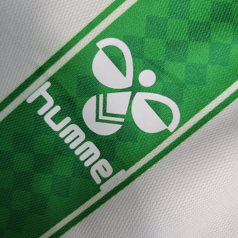 Camisola Real Betis 2023/24 Home