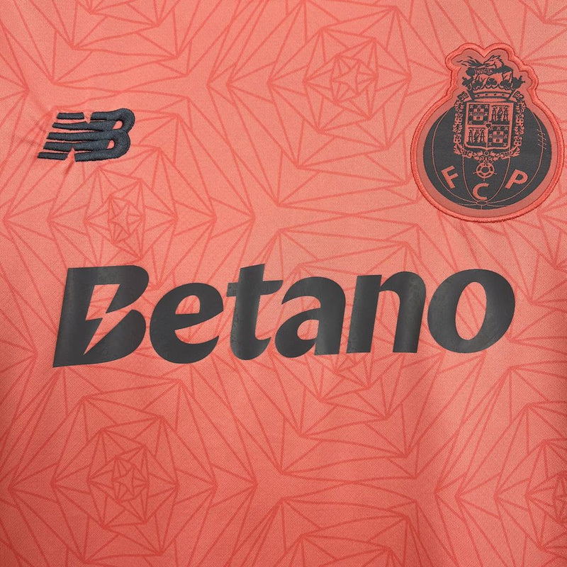 Camisola FC Porto 2025/26 - Away