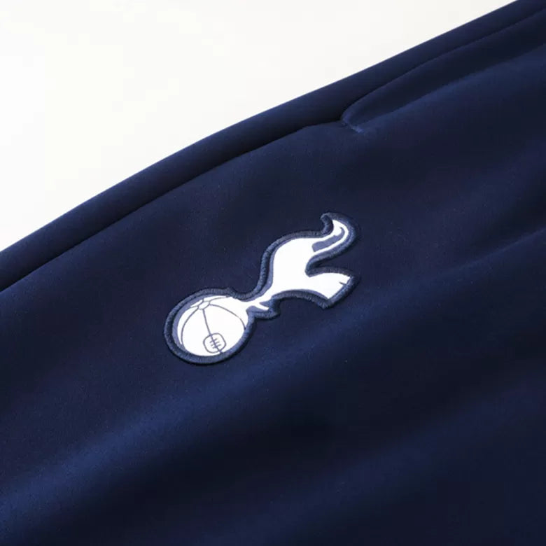 Conjunto de Treino Tottenham 2024-25 - Casaco sem Capuz