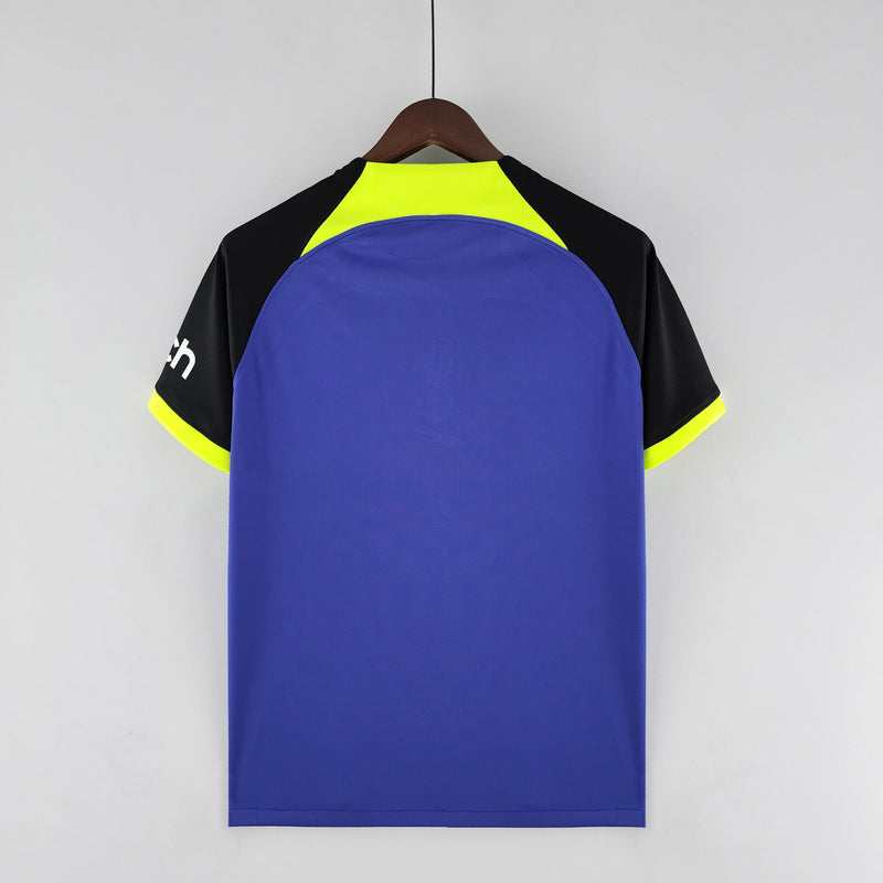 Camisola Tottenham 2022/23 Away