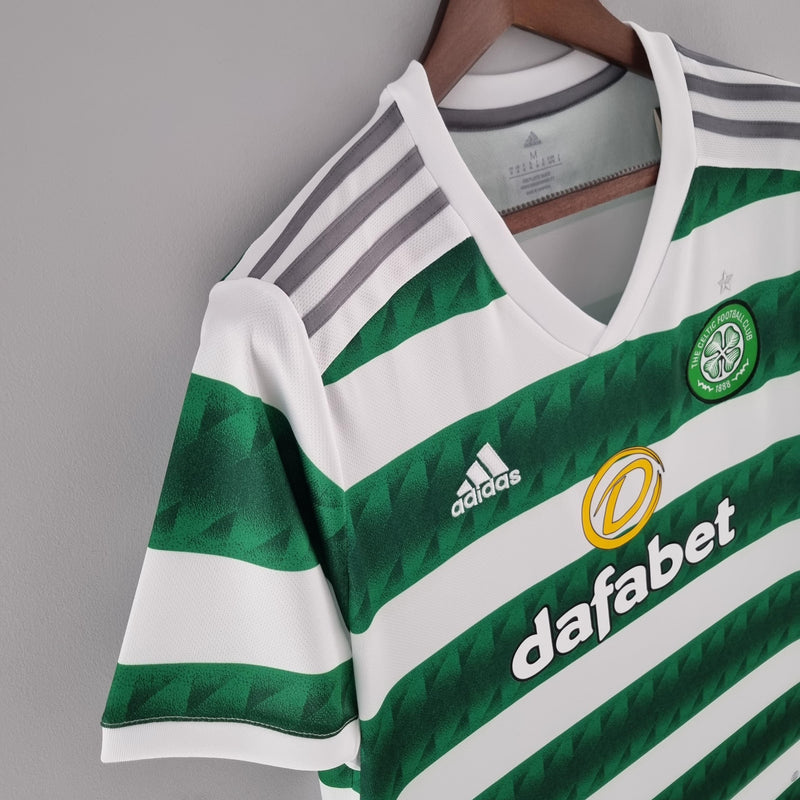 Camisola Celtics 2022/23 Home