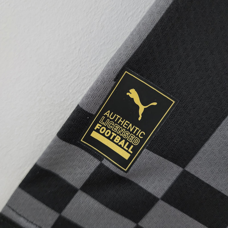 Camisola Borussia Dortmund 2022/23 Away