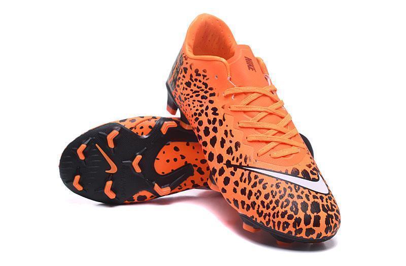 Nike Mercurial Vapor XII PRO FG leopard