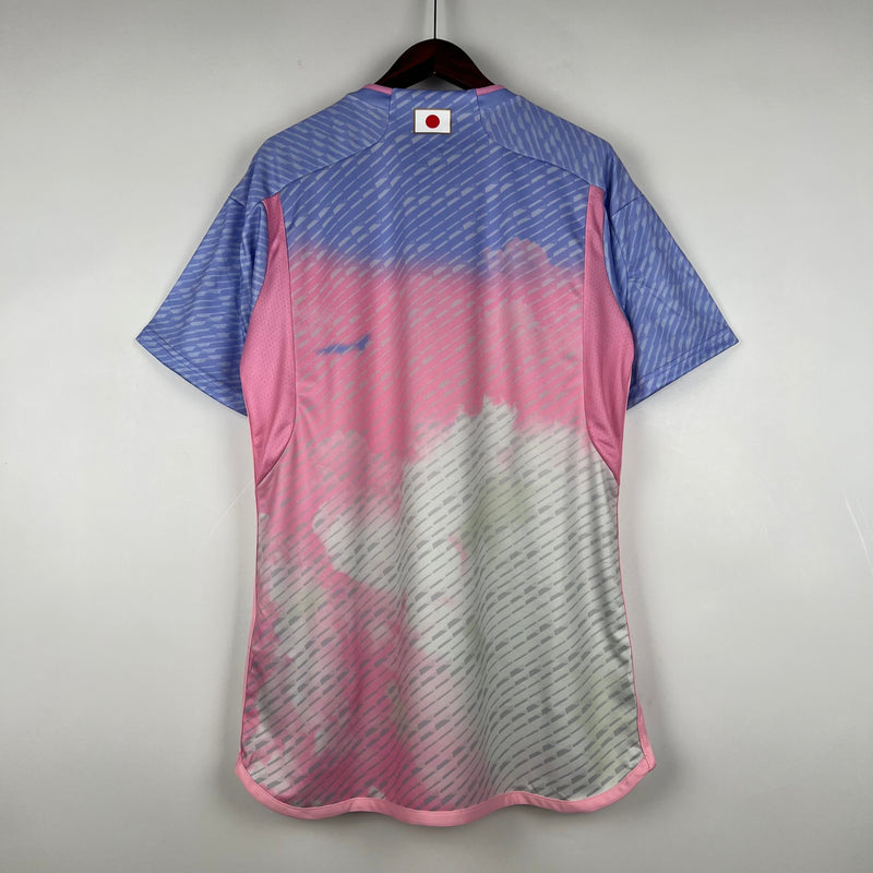 Camisola Seleção Japão 2023/24 Away