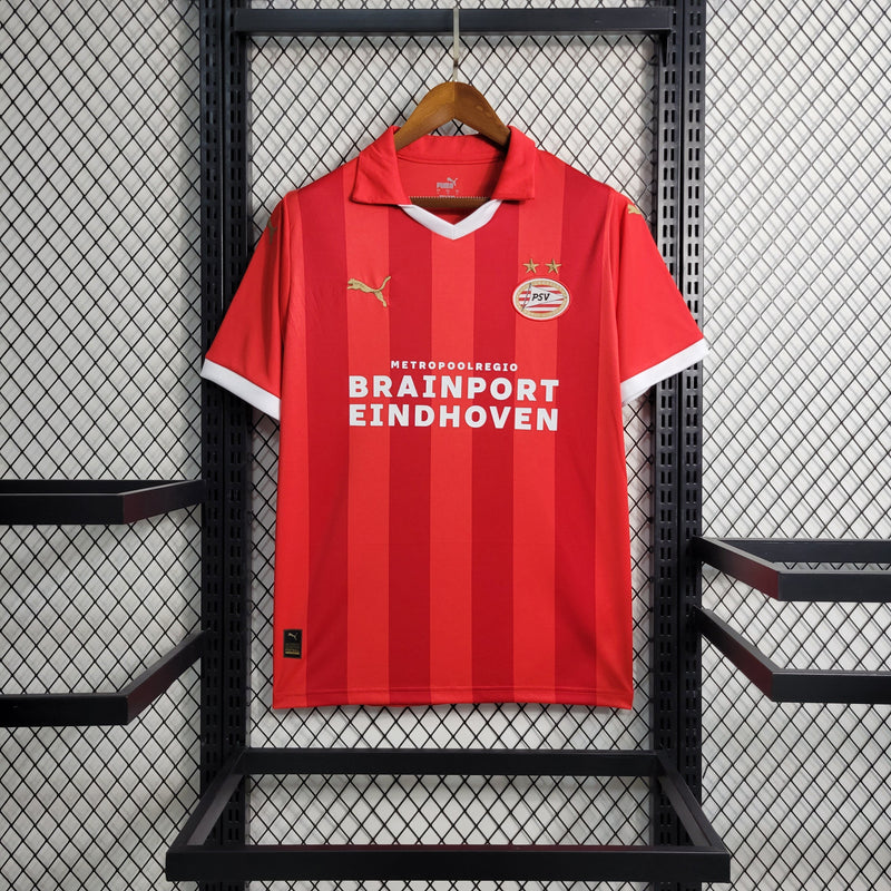 Camisola PSV 2023/24 Home
