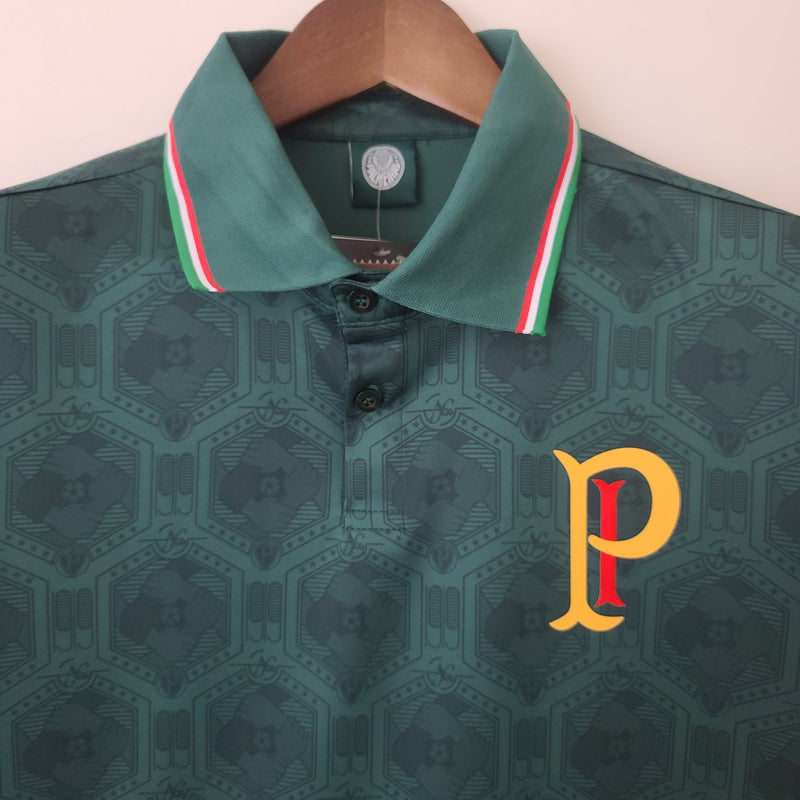 Camisola SE Palmeiras 2022/23 "Abel Ferreira"