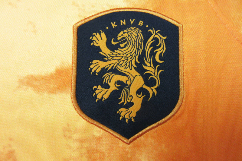 Camisola Seleção Holanda 2022/23 Home