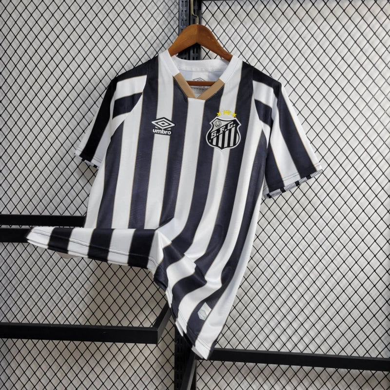 Camisola Santos 2024/25 Away