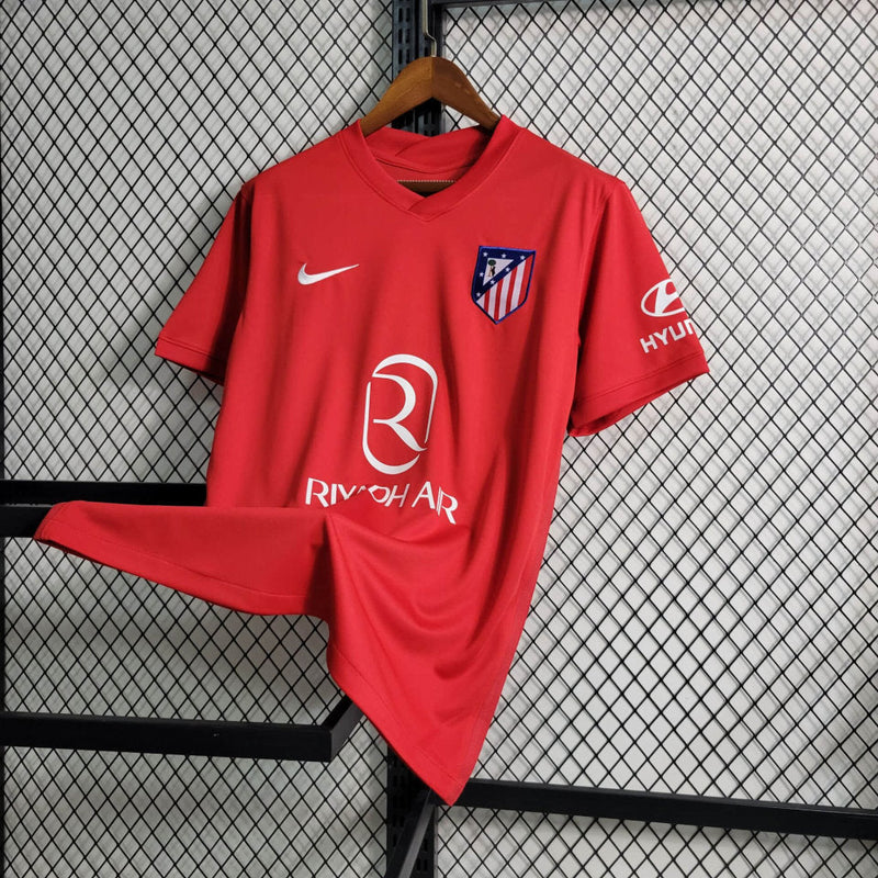 Camisola Atlético Madrid 2023/24 Special