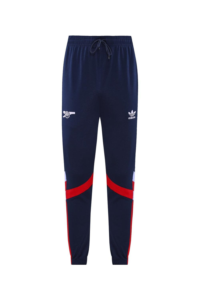 Conjunto de Treino Arsenal 2024-25