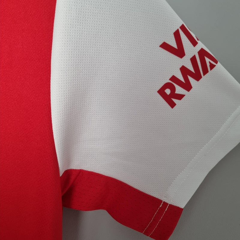 Camisola Arsenal 2022/23 Home