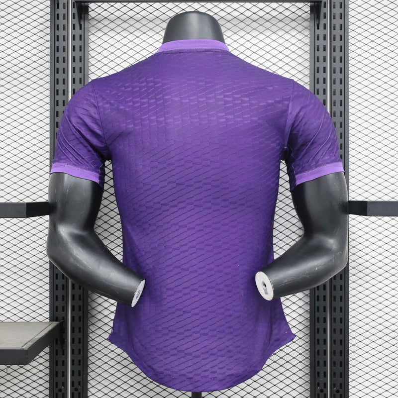 Camisola Real Madrid CF 2024-25 Edição Especial Y-3 Versão Jogador