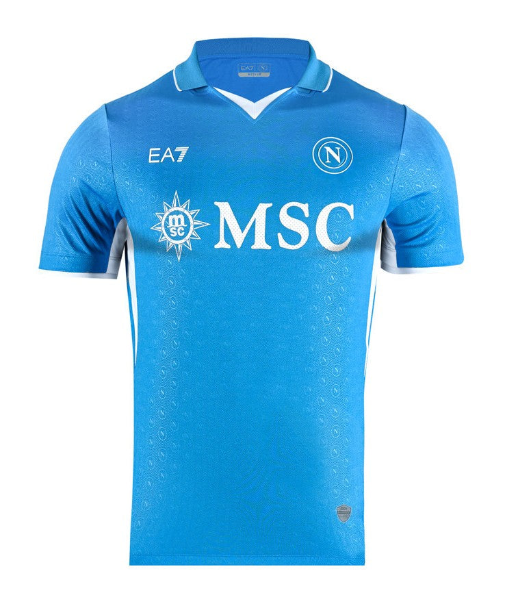 Camisola Napoli 2024/25 - Home