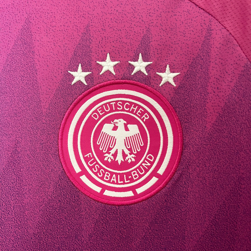 Camisola Seleção Alemanha 2024/25 Away