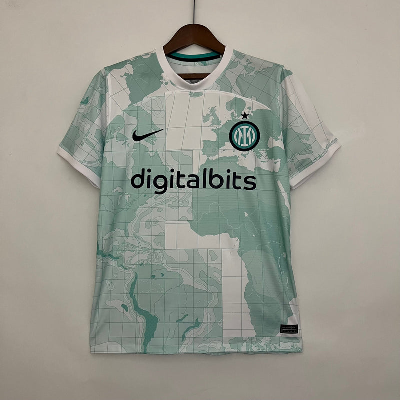 Camisola Inter de Milão 2022/23 Away