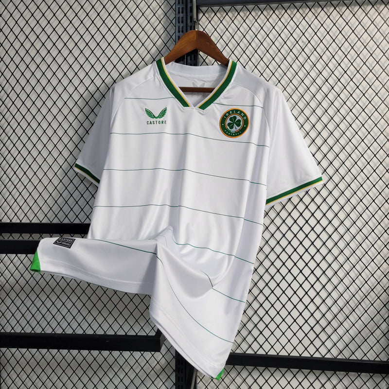Camisola Seleção Irlanda 2022/23 Away
