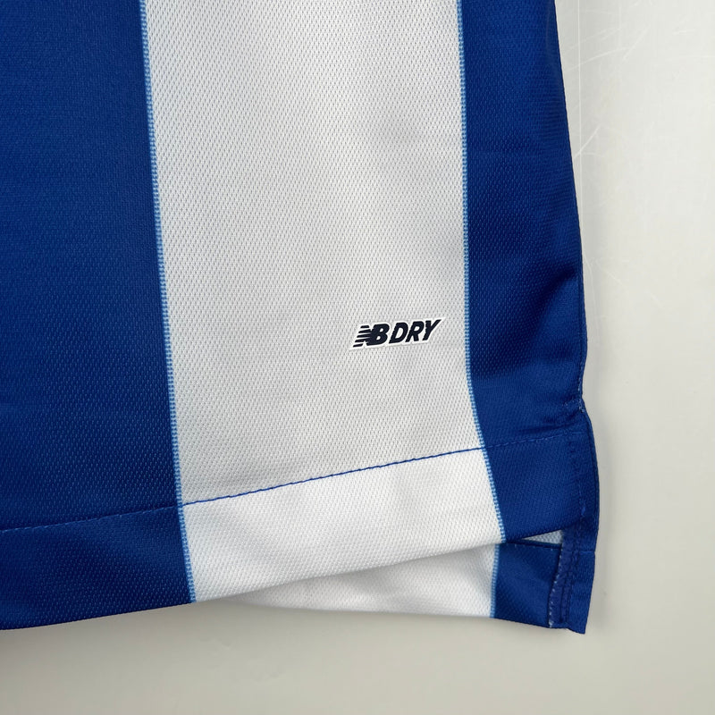 Camisola FC Porto 2023/24 Home
