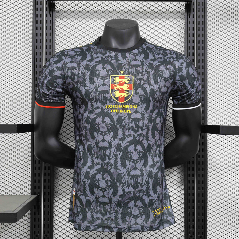 Camisola Inglaterra 2024 Edição Especial Versão Jogador