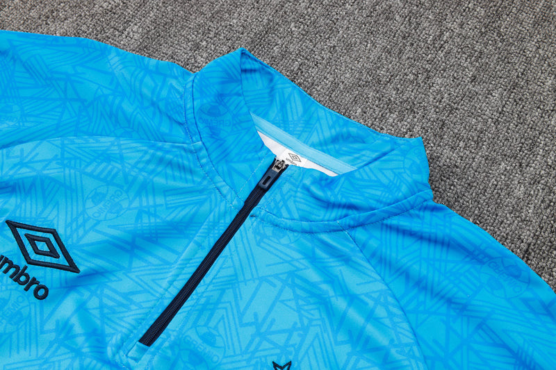 Conjunto de Treino Grêmio 2024-25