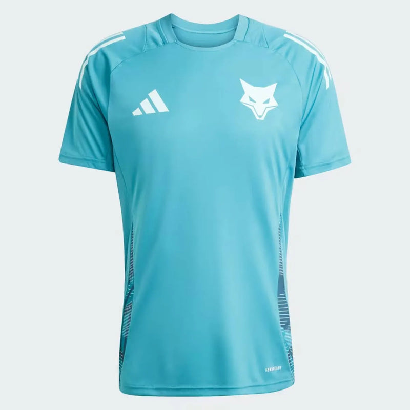 Camisola Cruzeiro 2025/26 Treino