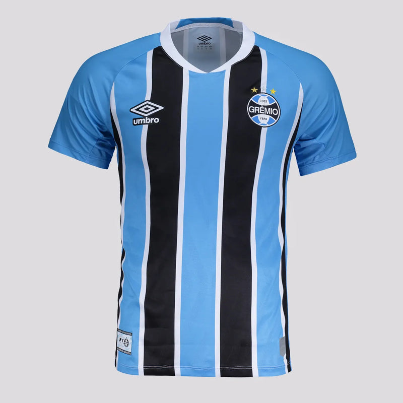 Camisola Grêmio 2025/26 - Home