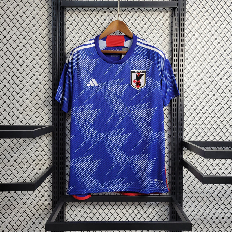 Camisola Seleção Japão 2022/23 Home