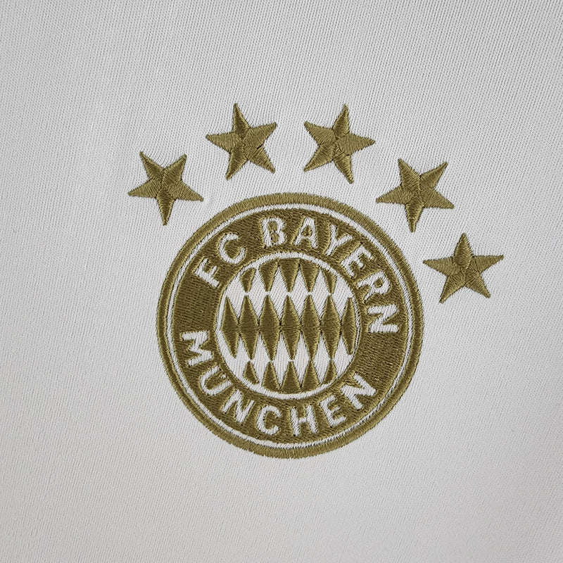Camisola Bayern de Munique 2022/23 Away