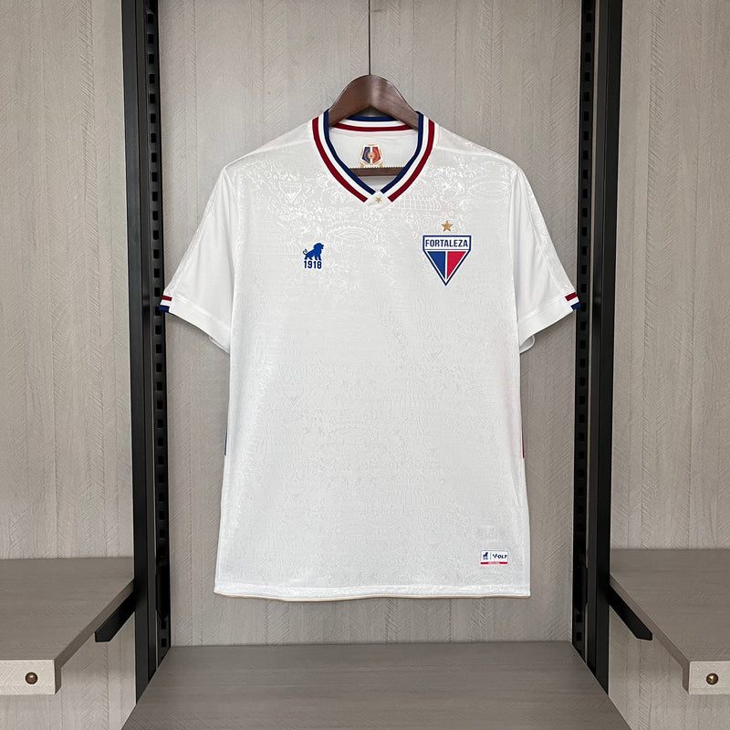 Camisola Fortaleza 2024/25 Away