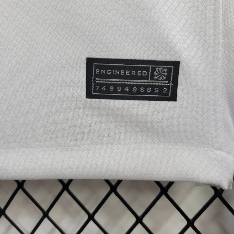 Camisola Seleção Estados Unidos 2024/25 Home